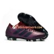 Adidas Nemeziz8.1 FG Chaussures de football Violet Noir