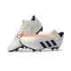 Adidas Nemeziz8.1 FG Chaussures de football Blanc Noir