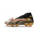 Adidas Nemeziz9 FG d Chaussures de football Jaune Blanc Noir
