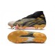 Adidas Nemeziz9 FG d Chaussures de football Jaune Blanc Noir