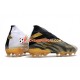Adidas Nemeziz9 FG d Chaussures de football Jaune Blanc Noir
