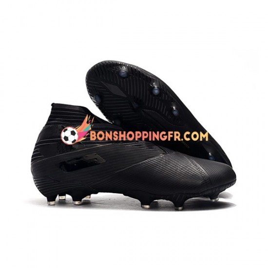 Adidas Nemeziz9 FG Chaussures de football Noir