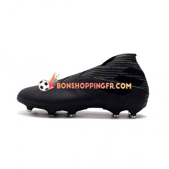 Adidas Nemeziz9 FG Chaussures de football Noir