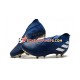 Adidas Nemeziz9 FG Chaussures de football Bleu Blanc Noir