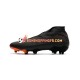 Adidas Nemeziz9 FG Dark Motion Chaussures de football Orange Noir