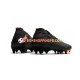 Adidas Nemeziz9 FG Dark Motion Chaussures de football Orange Noir