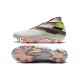 Adidas Nemeziz9 FG Chaussures de football Blanc Noir
