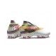 Adidas Nemeziz9 FG Chaussures de football Blanc Noir