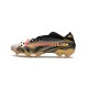 Adidas Nemeziz9.1 FG Atmospheric d Chaussures de football Jaune Blanc Noir