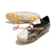 Adidas Nemeziz9.1 FG Atmospheric d Chaussures de football Jaune Blanc Noir