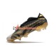 Adidas Nemeziz9.1 FG Atmospheric d Chaussures de football Jaune Blanc Noir