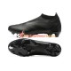 Adidas PREDATOR ACCURACY FG Chaussures de football Noir