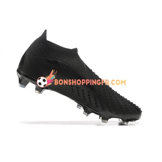 Adidas PREDATOR ACCURACY FG Chaussures de football Noir