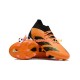 Adidas PREDATOR ACCURACY23.1 FG Chaussures de football Orange Noir