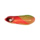 Adidas Predator EDGE AG Game Data Chaussures de football Rouge Vert