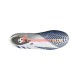 Adidas Predator EDGE FG Diamond Edge Chaussures de football Bleu Blanc