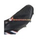 Adidas Predator EDGE FG Edge of Darkness Chaussures de football Noir