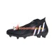 Adidas Predator EDGE FG Edge of Darkness Chaussures de football Noir