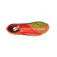 Adidas Predator EDGE FG Game Data Chaussures de football Rouge Vert
