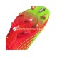 Adidas Predator EDGE FG Game Data Chaussures de football Rouge Vert