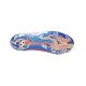 Adidas Predator EDGE FG Sapphire Edge Chaussures de football Rouge Bleu