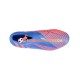 Adidas Predator EDGE FG Sapphire Edge Chaussures de football Rouge Bleu