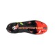 Adidas Predator EDGE FG Shadowportal Chaussures de football Jaune Noir