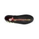Adidas Predator EDGE FG Shadowportal Chaussures de football Jaune Noir