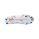 Adidas Predator EDGE SG Diamond Edge Chaussures de football Bleu Blanc