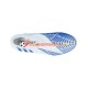 Adidas Predator EDGE SG Diamond Edge Chaussures de football Bleu Blanc