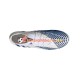 Adidas Predator EDGE.1 AG Diamond Edge Chaussures de football Bleu Blanc