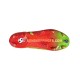 Adidas Predator EDGE.1 FG Game Data Chaussures de football Rouge Vert