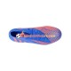 Adidas Predator EDGE.1 FG Sapphire Edge Chaussures de football Rouge Bleu