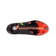 Adidas Predator EDGE.1 FG Shadowportal Chaussures de football Jaune Noir