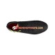 Adidas Predator EDGE.1 FG Shadowportal Chaussures de football Jaune Noir