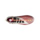 Adidas Predator EDGE.1 FG Showdown Chaussures de football Rouge Or Blanc