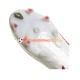 Adidas Predator EDGE.1 FG Showdown Chaussures de football Rouge Or Blanc