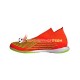 Adidas Predator EDGE.1 IN Game Data Chaussures de football Rouge Vert