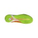 Adidas Predator EDGE.1 IN Game Data Chaussures de football Rouge Vert