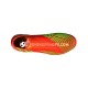 Adidas Predator EDGE.1 IN Game Data Chaussures de football Rouge Vert