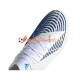Adidas Predator EDGE.1 L AG Diamond Edge Chaussures de football Bleu Blanc