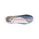 Adidas Predator EDGE.1 L FG Diamond Edge Chaussures de football Bleu Blanc