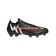 Adidas Predator EDGE.1 L FG Edge of Darkness Chaussures de football Noir