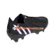 Adidas Predator EDGE.1 L FG Edge of Darkness Chaussures de football Noir