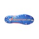 Adidas Predator EDGE.1 L FG Sapphire Edge Chaussures de football Rouge Bleu