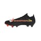 Adidas Predator EDGE.1 L FG Shadowportal Chaussures de football Jaune Noir