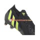 Adidas Predator EDGE.1 L FG Shadowportal Chaussures de football Jaune Noir