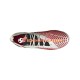 Adidas Predator EDGE.1 L FG Showdown Chaussures de football Rouge Or Blanc