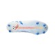 Adidas Predator EDGE.1 SG Diamond Edge Chaussures de football Bleu Blanc
