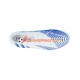 Adidas Predator EDGE.1 SG Diamond Edge Chaussures de football Bleu Blanc